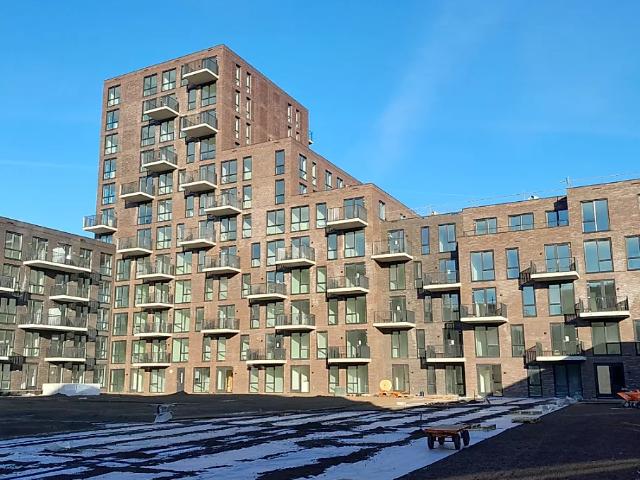Appartement te huur in Buitenhof, Delft
