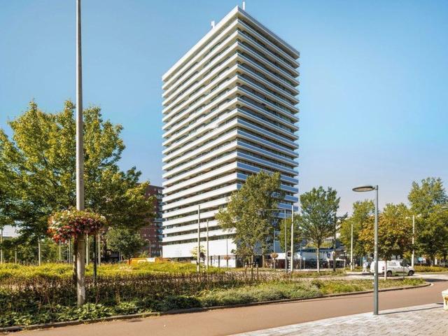 Appartement te huur in Voorhof, Delft