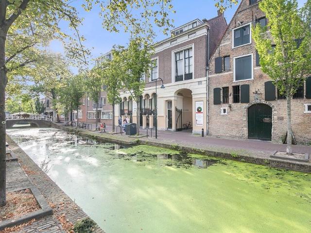 Appartement te huur in Olland, Zuid Holland