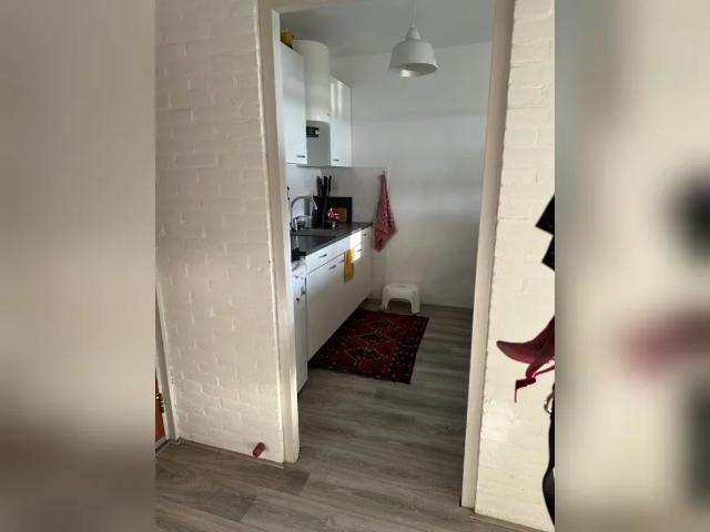 Appartement te huur in Buitenhof, Delft