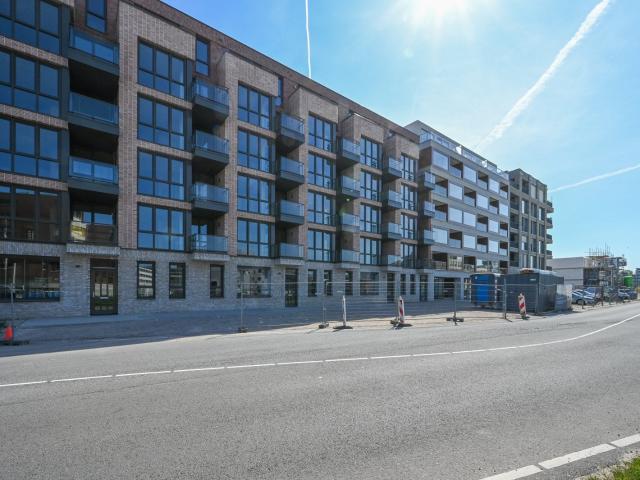 Appartement te huur in Binnenstad, Delft