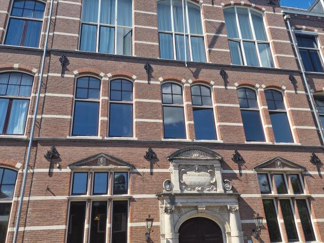 Appartement te huur in Wippolder, Delft