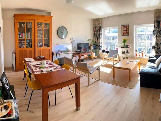 Appartement te huur in Emmeloord, Flevoland