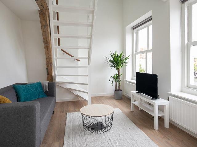 Appartement te huur in Olland, Zuid Holland