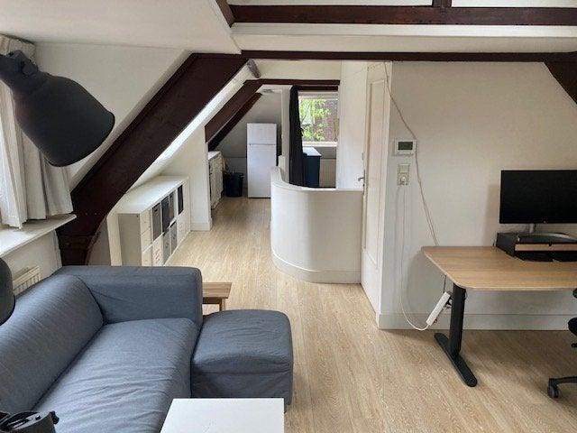 Appartement te huur in Binnenstad, Delft