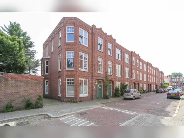 Appartement te huur in Delft