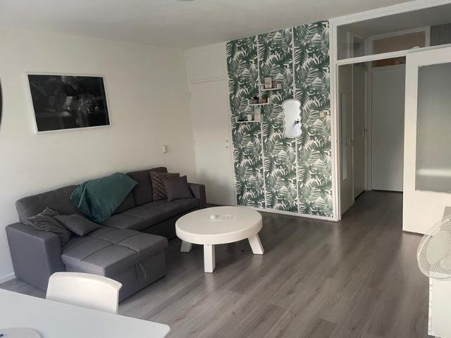 Appartement te huur in Voorhof, Delft