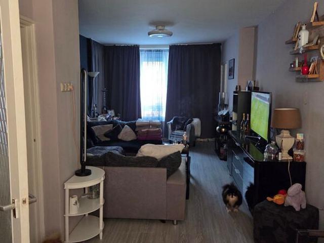 Appartement te huur in Wippolder, Delft