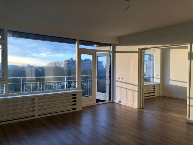 Appartement te huur in Voorhof, Delft
