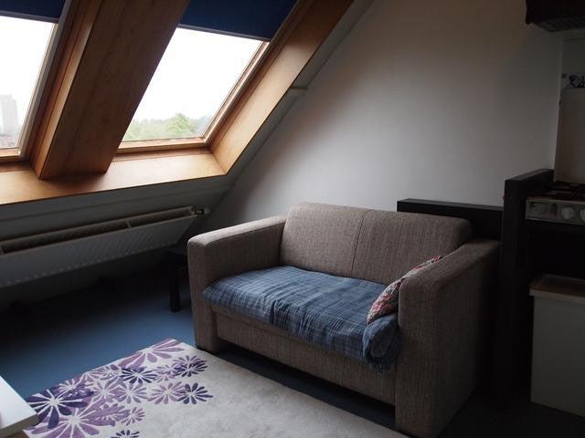 Appartement te huur in Hof van Delft, Delft