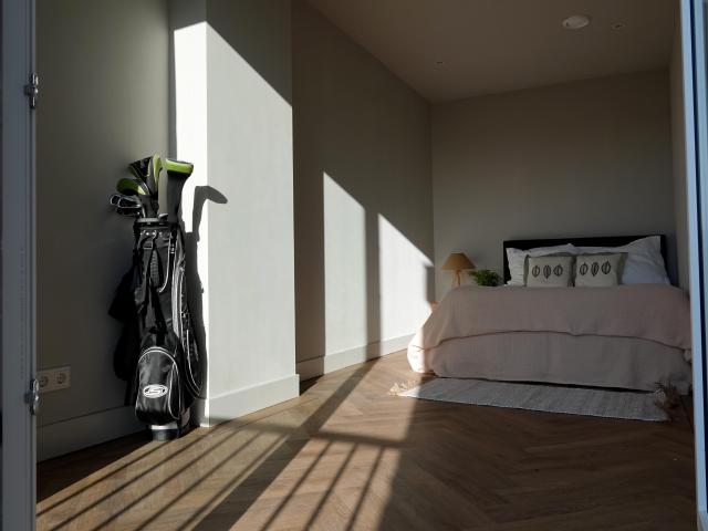 Appartement te huur in Hof van Delft, Delft