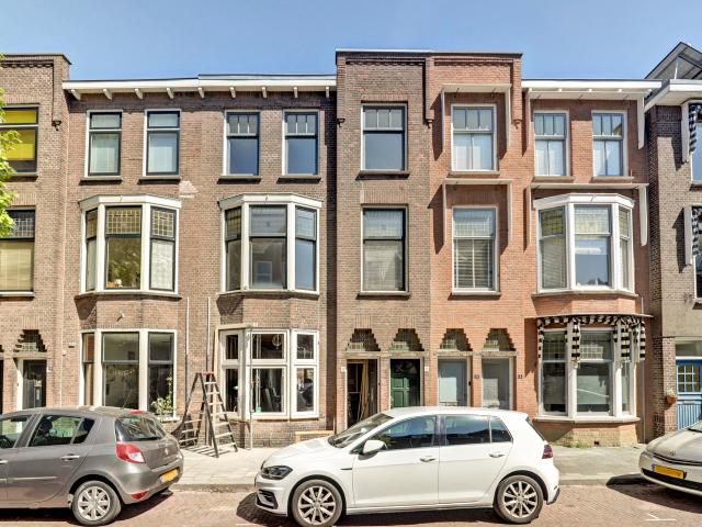 Appartement te huur in Hof van Delft, Delft