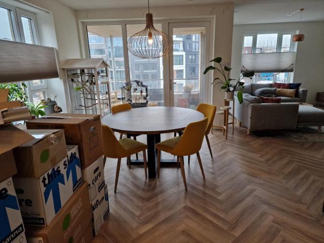 Appartement te huur in Delft, Zuid Holland