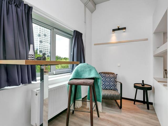 Appartement te huur in Wippolder, Delft