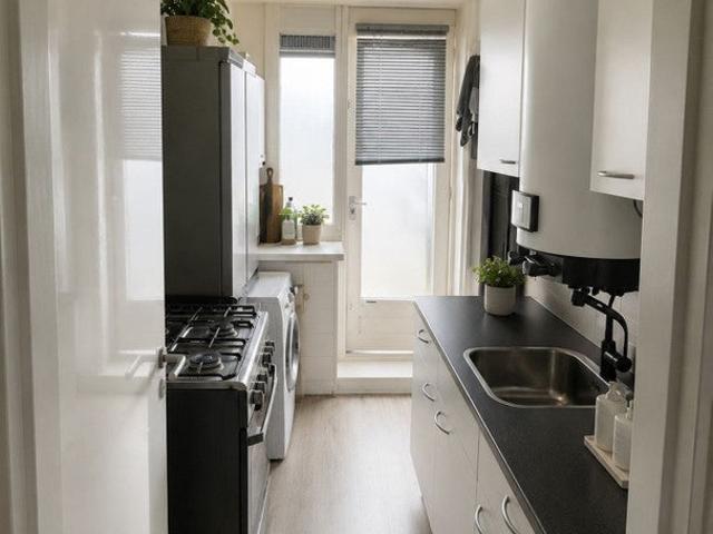 Appartement te huur in Vrijenban, Delft