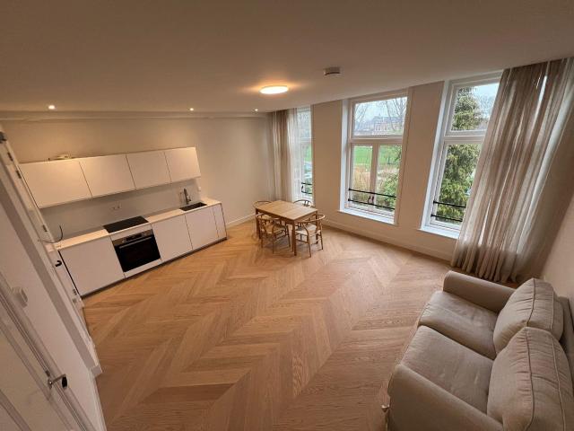 Appartement te huur in Emmeloord, Flevoland