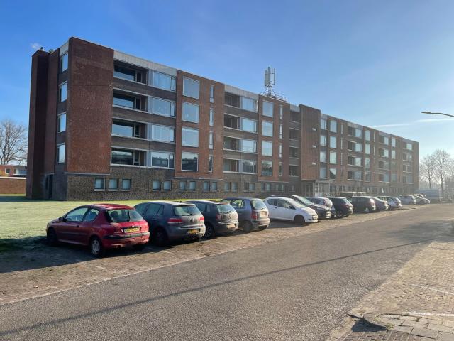 Appartement te huur in Olland, Groningen