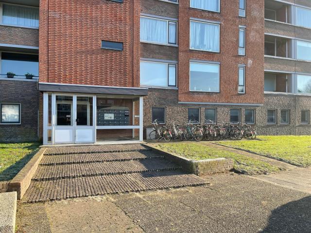 Appartement te huur in Delfzijl