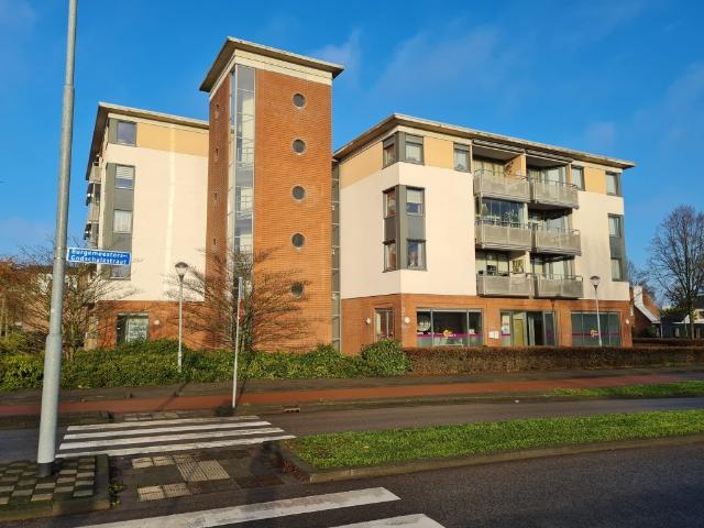 Appartement te huur in Olland, Noord Brabant