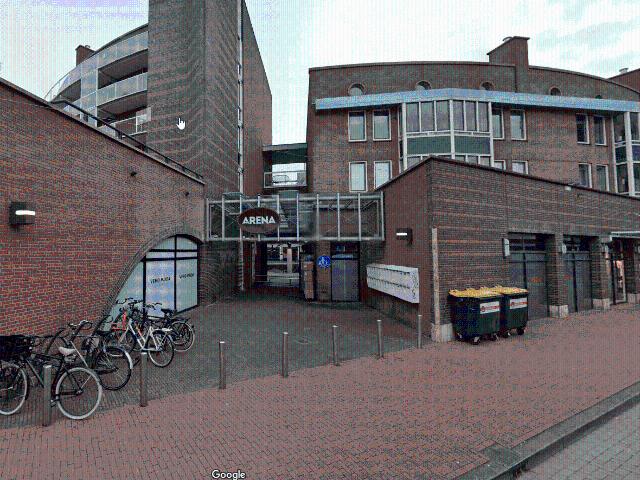 Appartement te huur in Olland, Noord Brabant