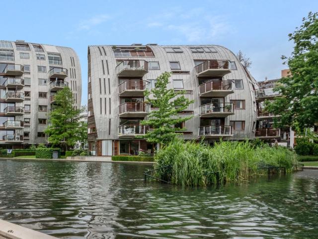 Appartement te huur in Olland, Noord Brabant