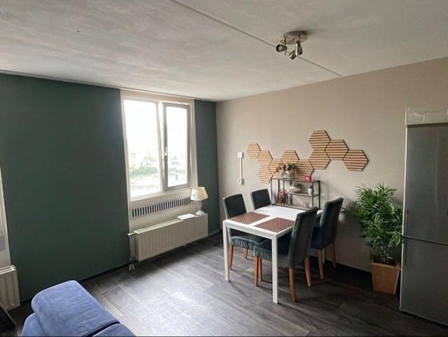Appartement te huur in Binnenstad, 's-Hertogenbosch