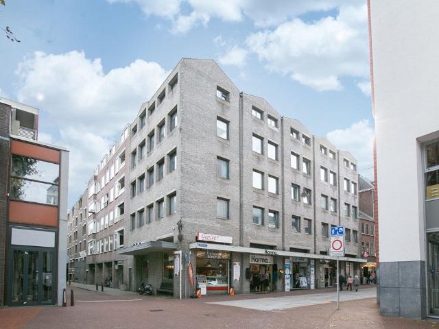 Appartement te huur in Bosch, Noord Brabant