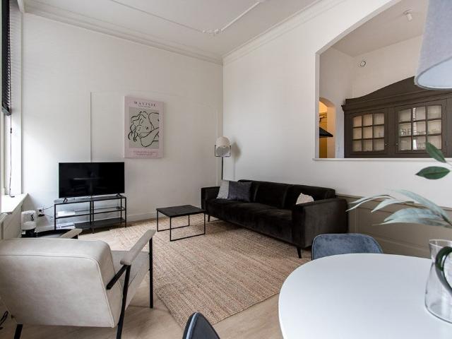 Appartement te huur in Bosch, Noord Brabant