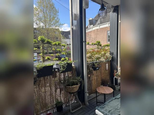 Appartement te huur in Bosch, Noord Brabant