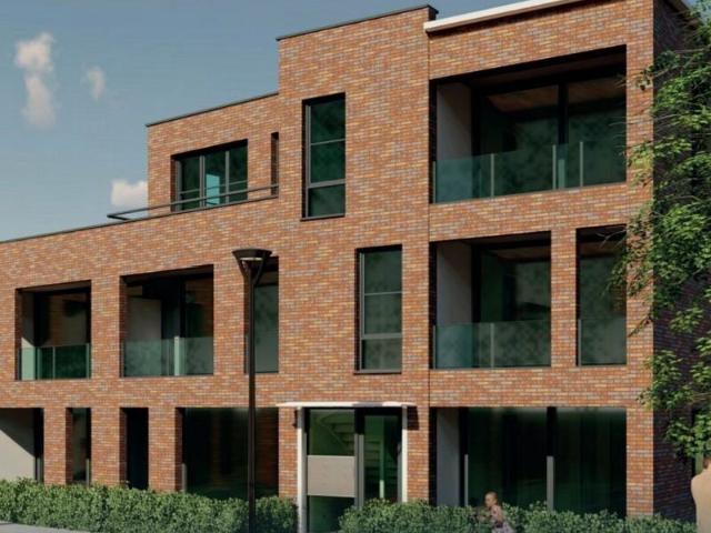 Appartement te huur in Noord, 's-Hertogenbosch
