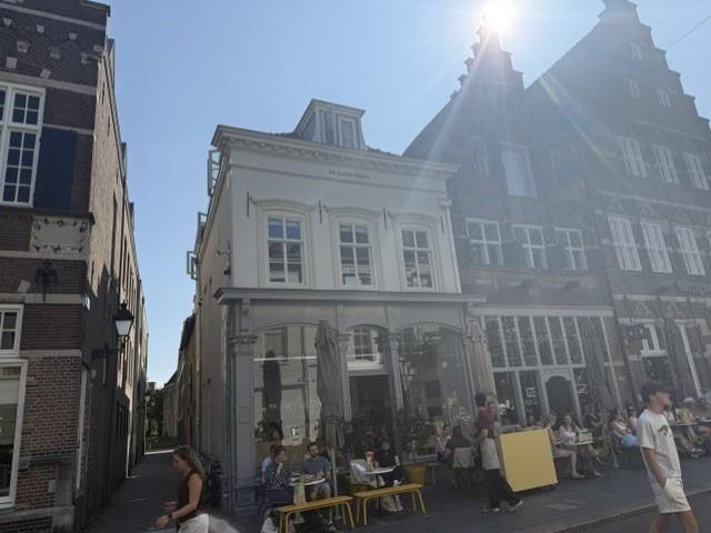 Appartement te huur in Bosch, Noord Brabant