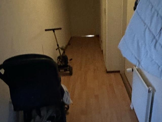Appartement te huur in Maaspoort, 's-Hertogenbosch
