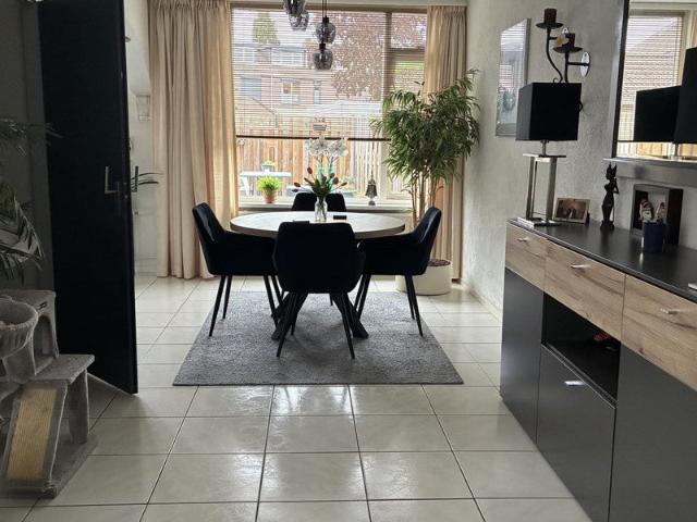 Appartement te huur in Empel, Bosch