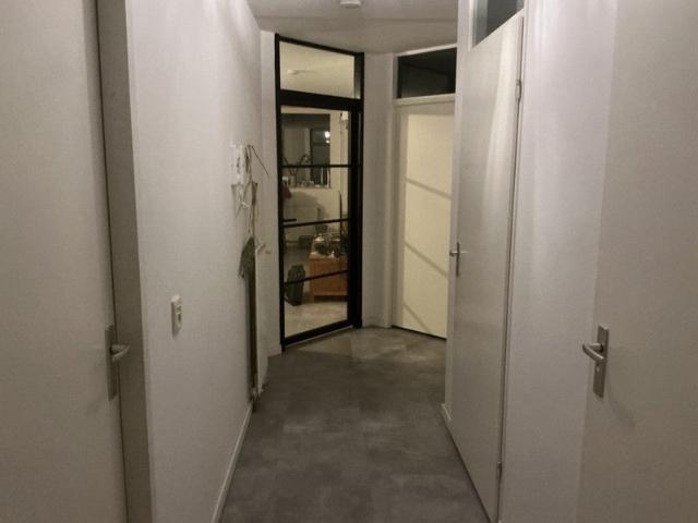 Appartement te huur in De Muntel, Bosch