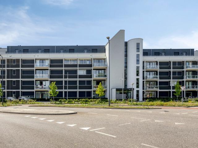 Appartement te huur in Noord, 's-Hertogenbosch