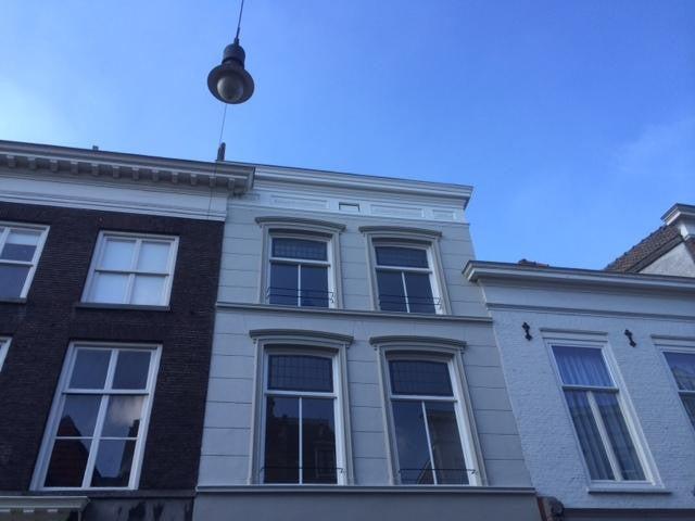Appartement te huur in Bosch, Noord Brabant