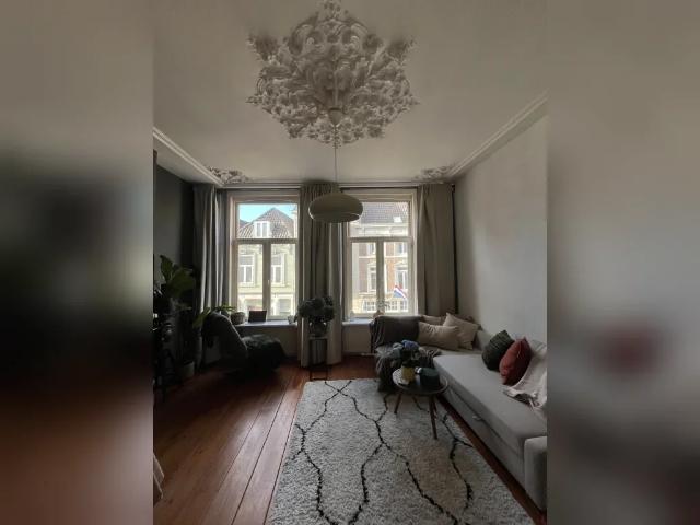 Appartement te huur in Bosch, Noord Brabant