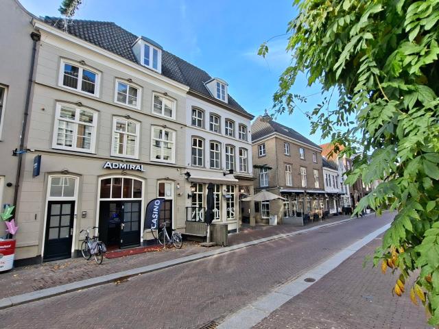 Appartement te huur in Olland, Noord Brabant