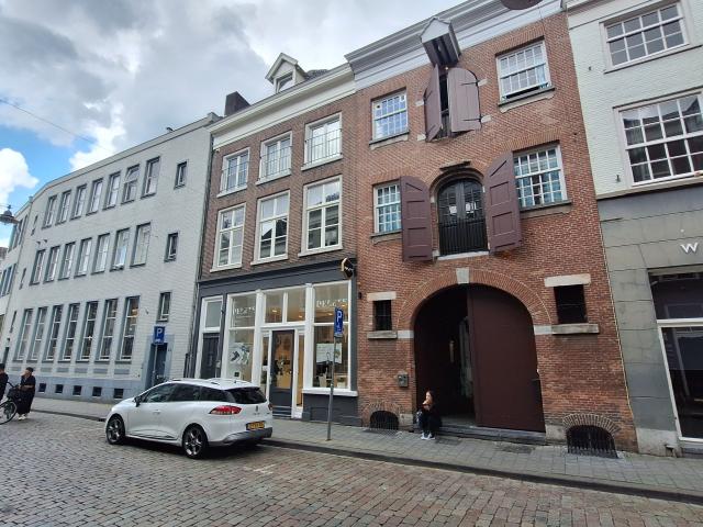Appartement te huur in Bosch, Noord Brabant