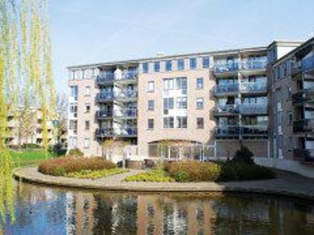 Appartement te huur in Maasvallei, 's-Hertogenbosch