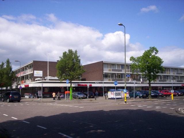 Appartement te huur in Graafsewijk-Noord, Olland