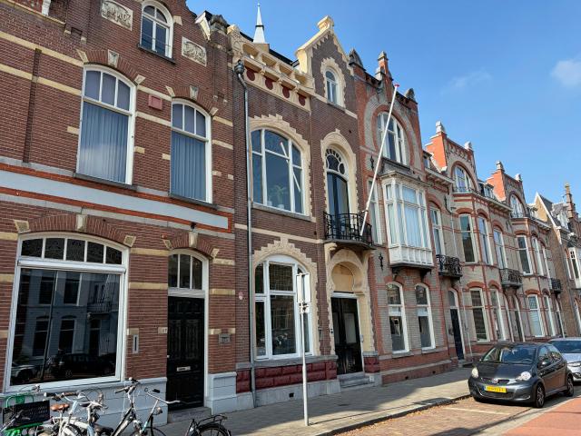 Appartement te huur in Binnenstad, 's-Hertogenbosch