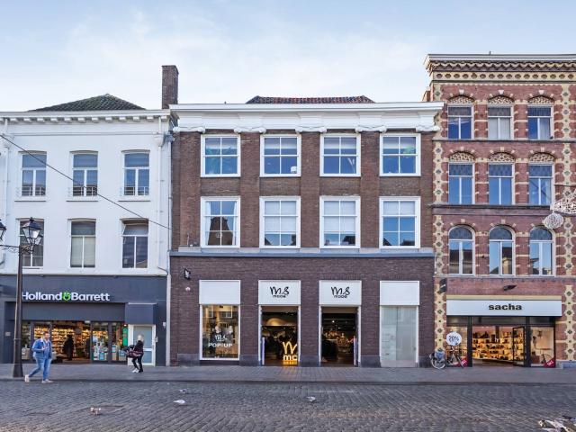 Appartement te huur in Bosch, Noord Brabant