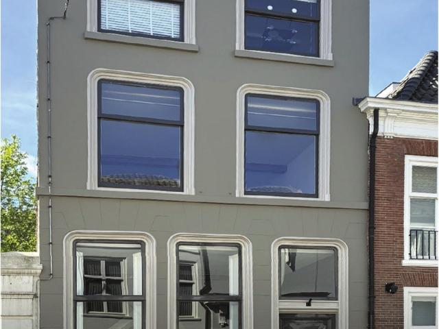 Appartement te huur in Bosch, Noord Brabant
