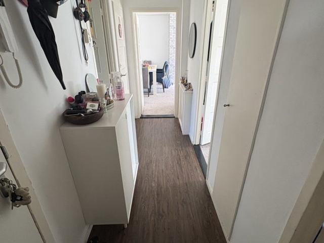 Appartement te huur in Graafsewijk-Noord, 's-Hertogenbosch