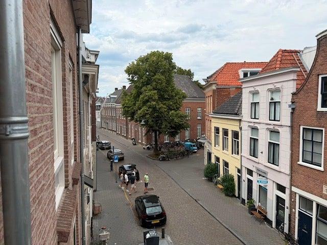 Appartement te huur in Bosch, Noord Brabant