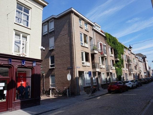 Appartement te huur in Bosch, Noord Brabant