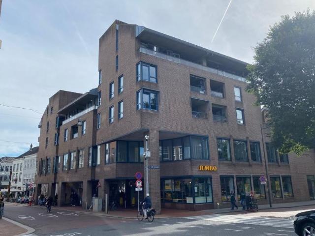 Appartement te huur in Bosch, Noord Brabant