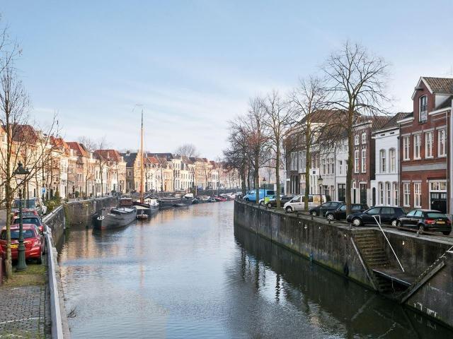 Appartement te huur in Binnenstad, 's-Hertogenbosch