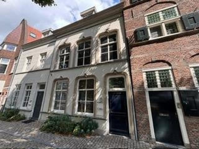 Appartement te huur in Bosch, Noord Brabant